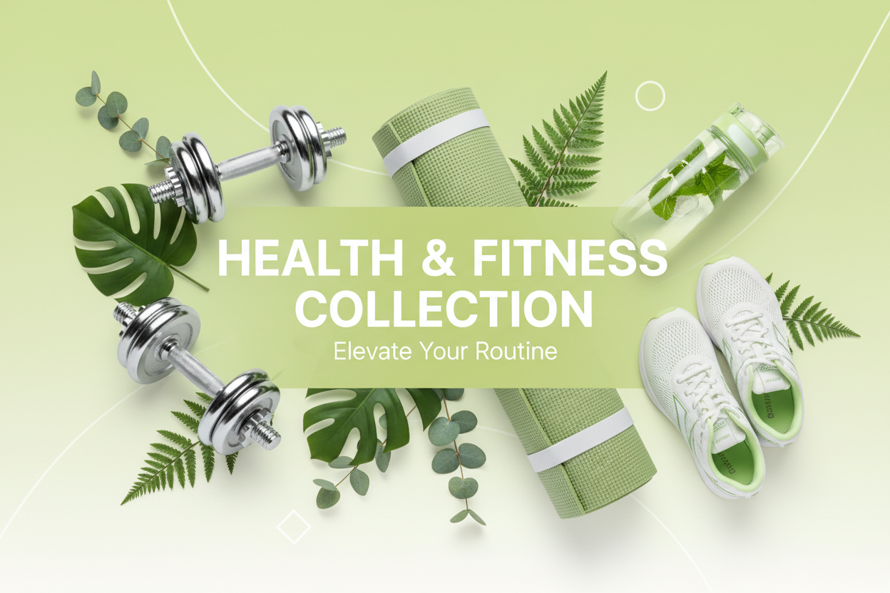 Health & Fitness