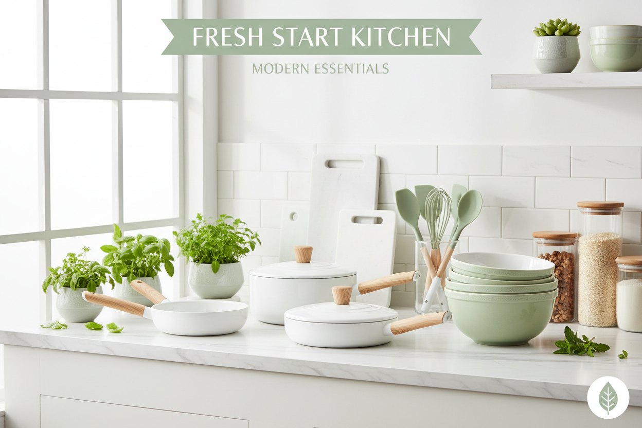 Kitchen Products
