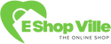 E Shop Ville - Home